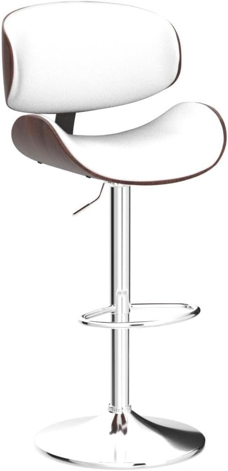 Adjustable Bar Stools Set of 2
