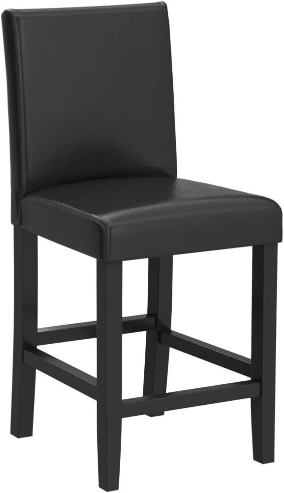 Counter Height Bar Stools Set of 2