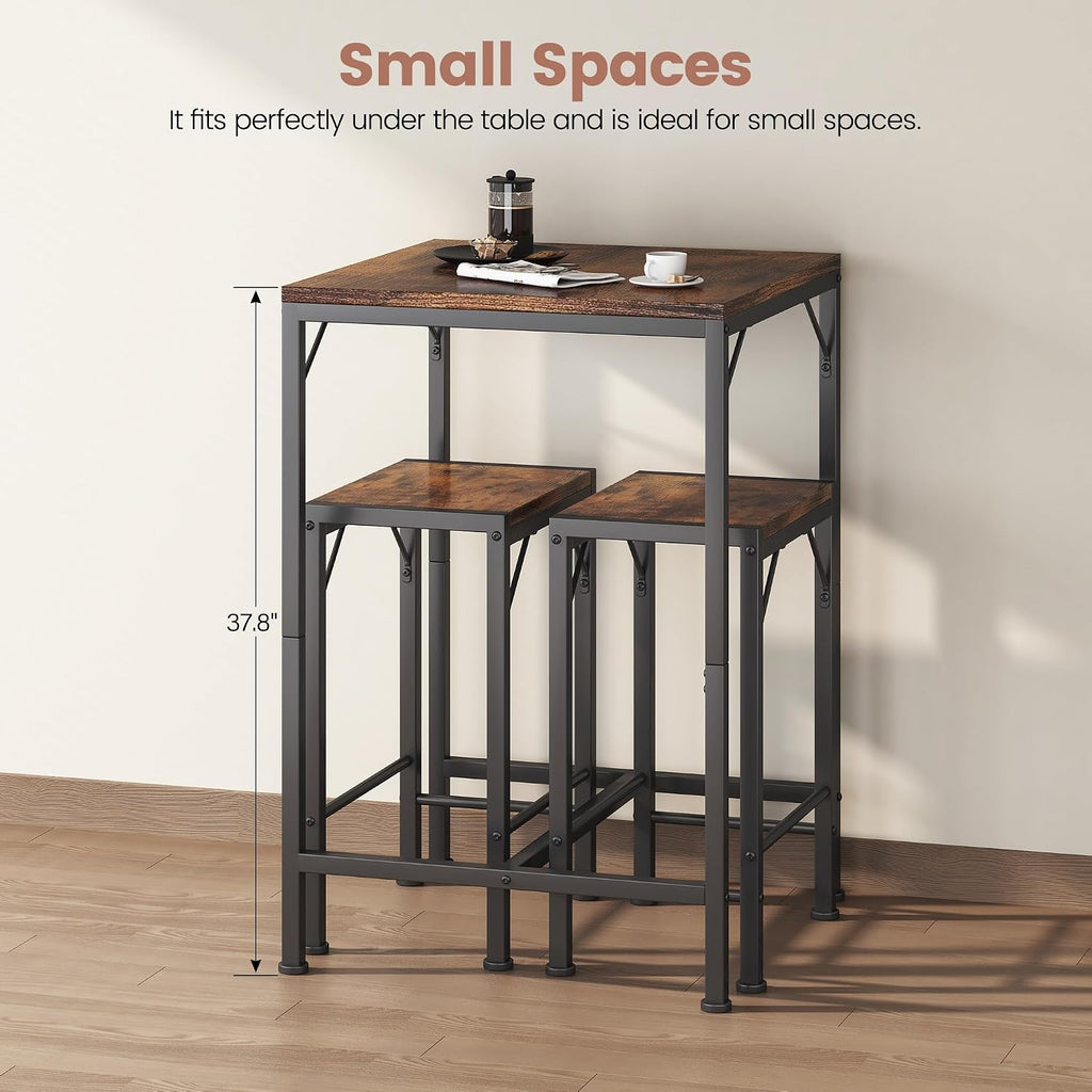 Bar Table Set