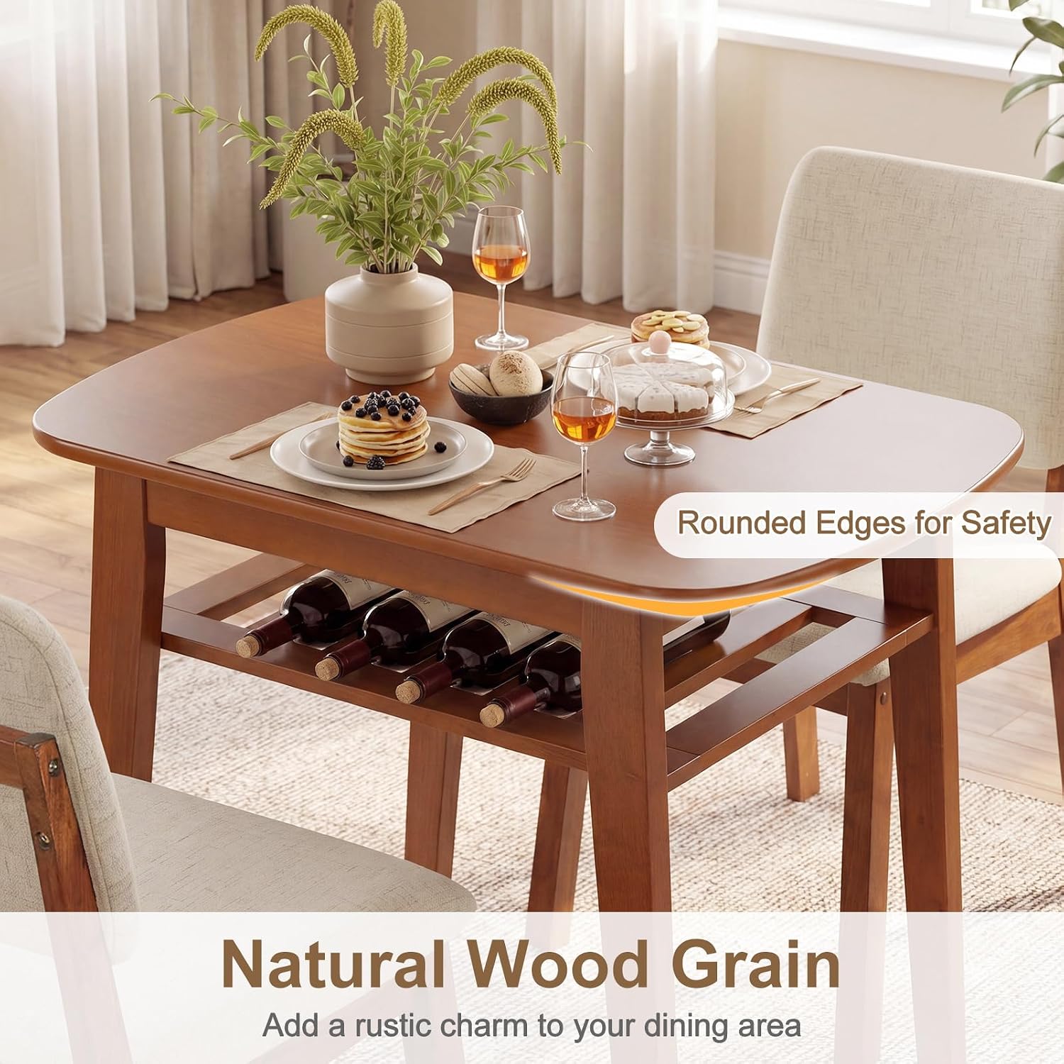 Dining Table Set