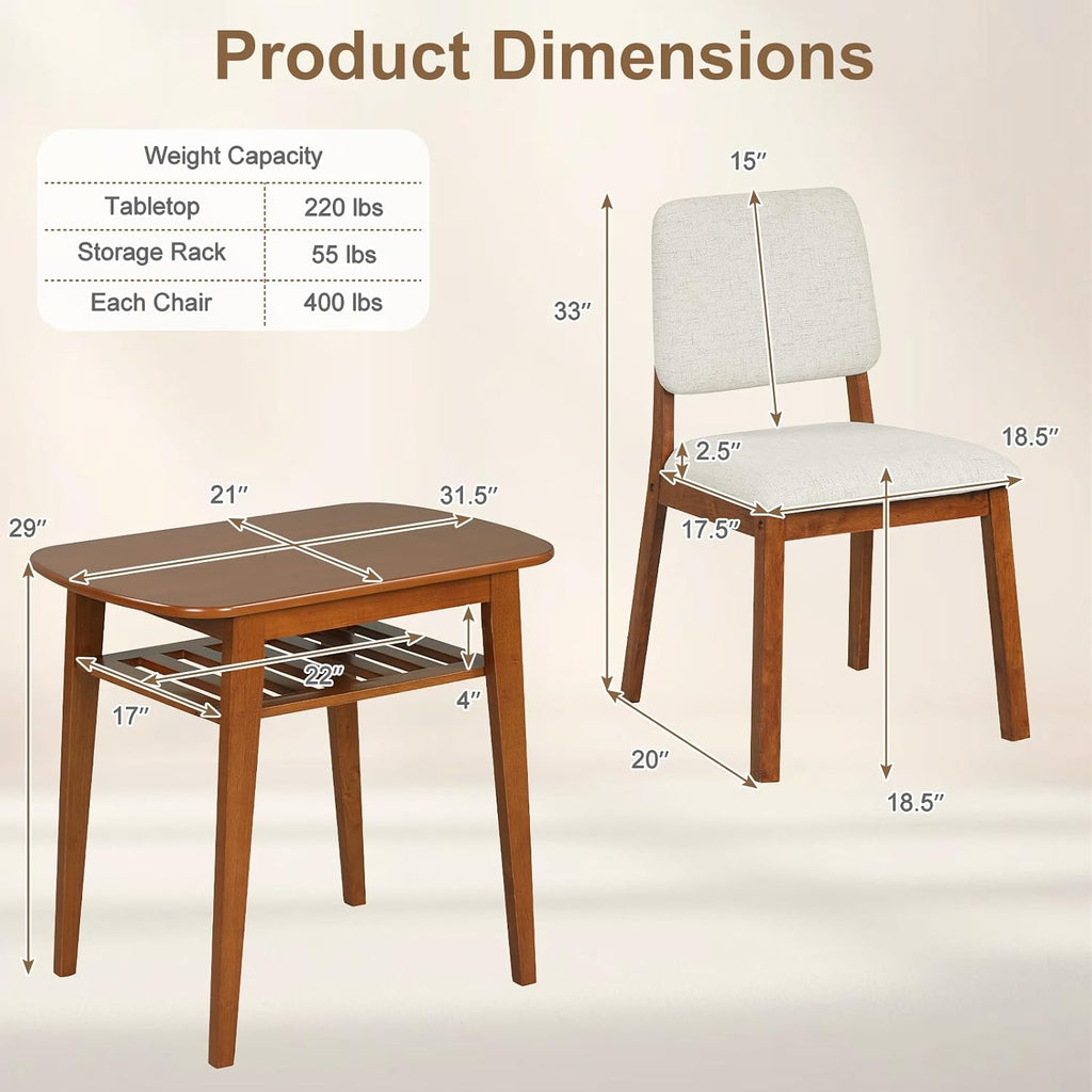 Dining Table Set
