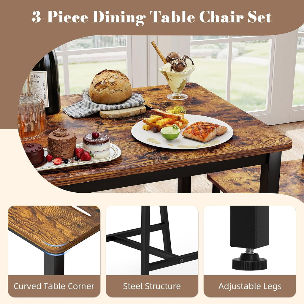 Dining Table Set