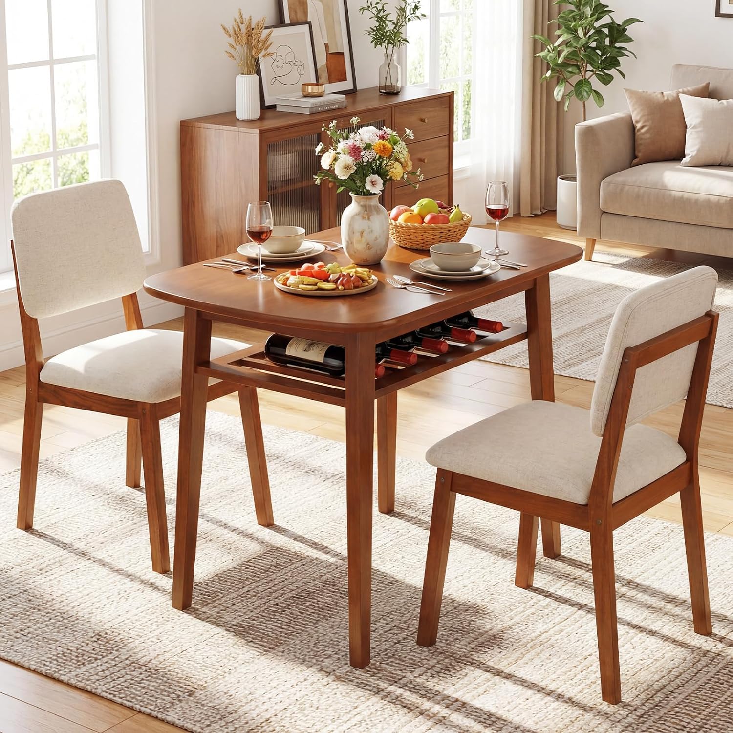 Dining Table Set