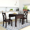 Drop Leaf Dining Set