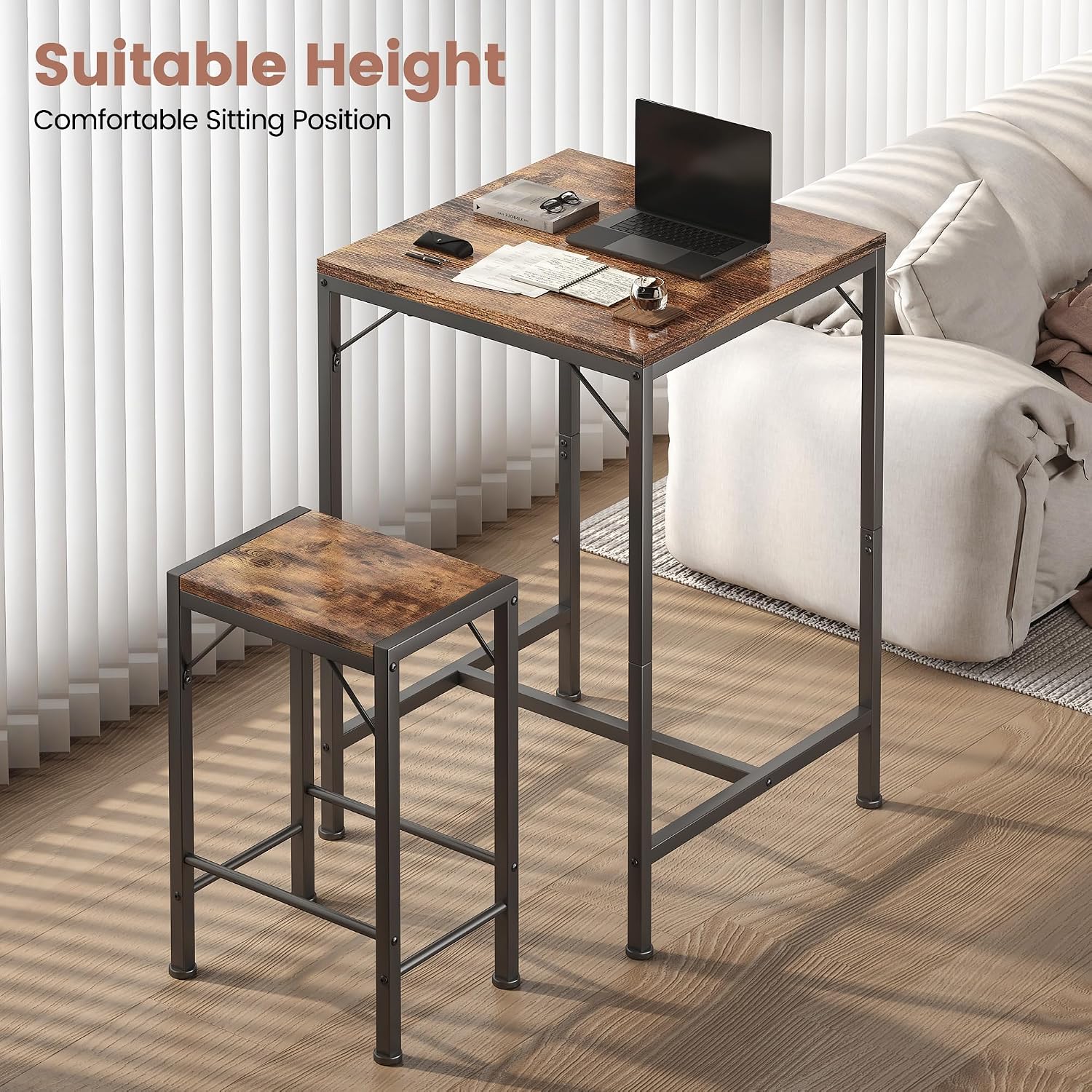 Bar Table Set