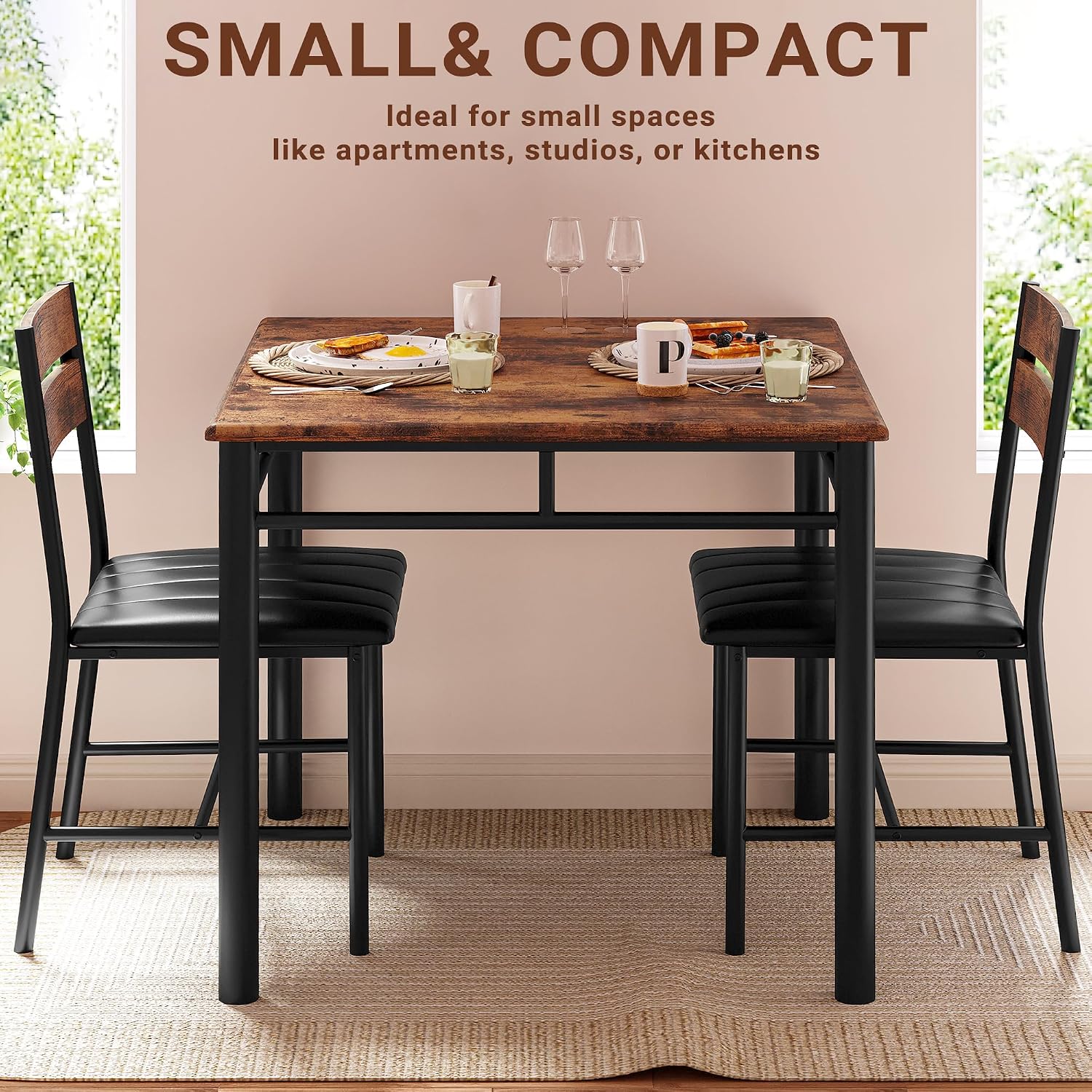 Dining Table Set