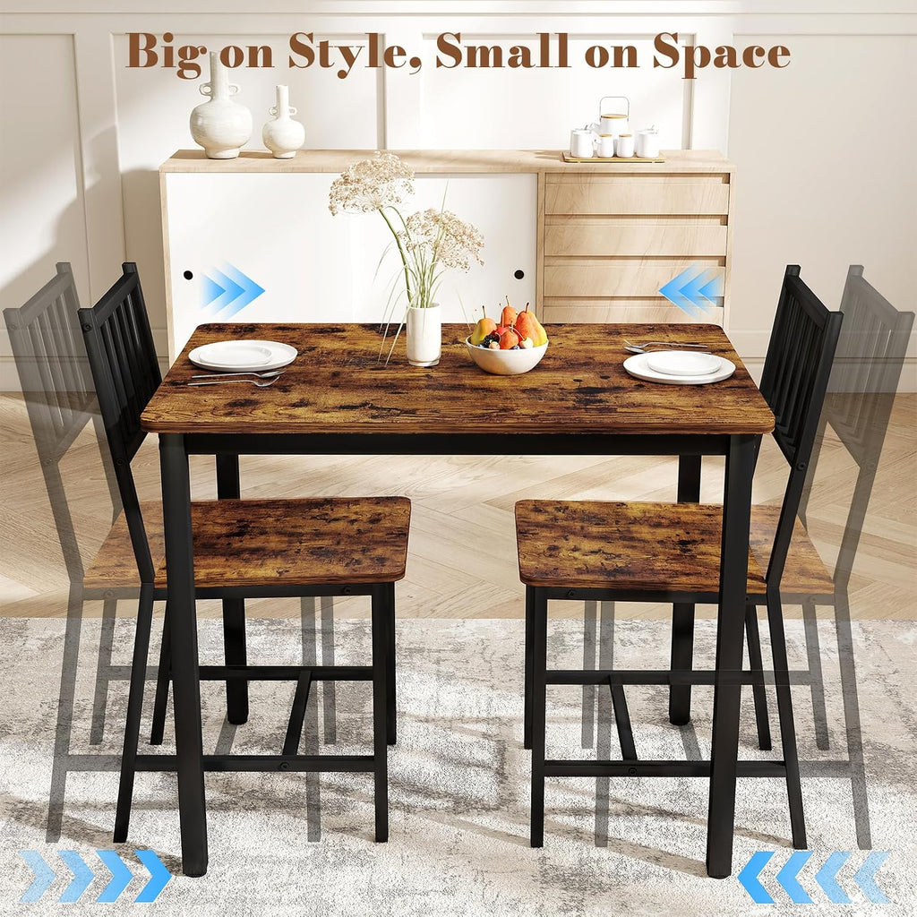 Dining Table Set