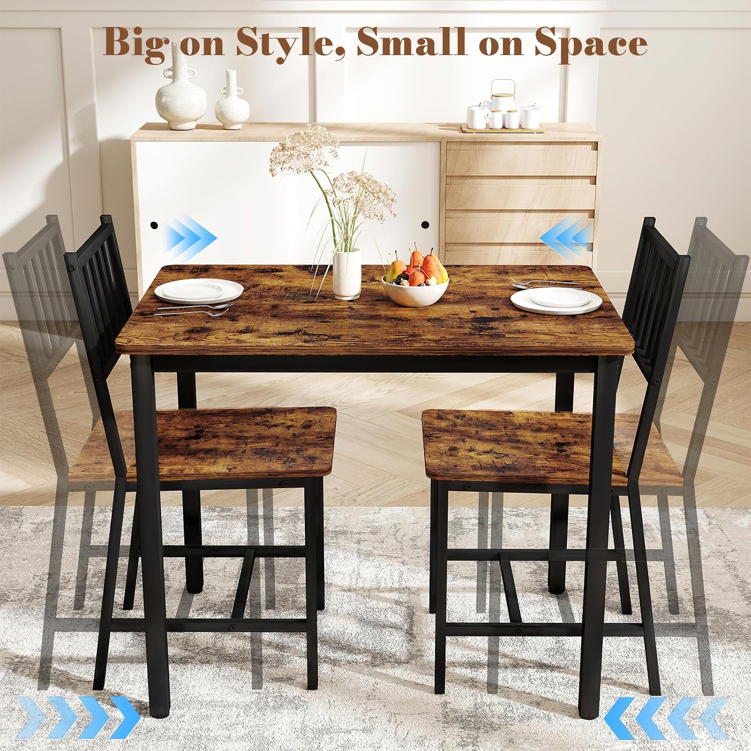 Dining Table Set