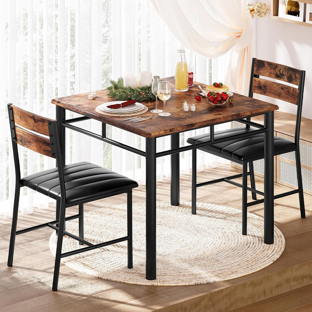 Dining Table Set
