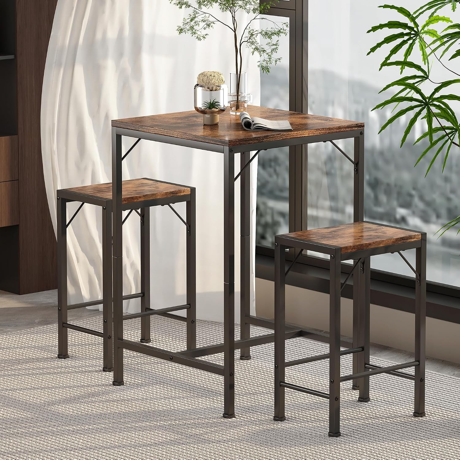 Bar Table Set
