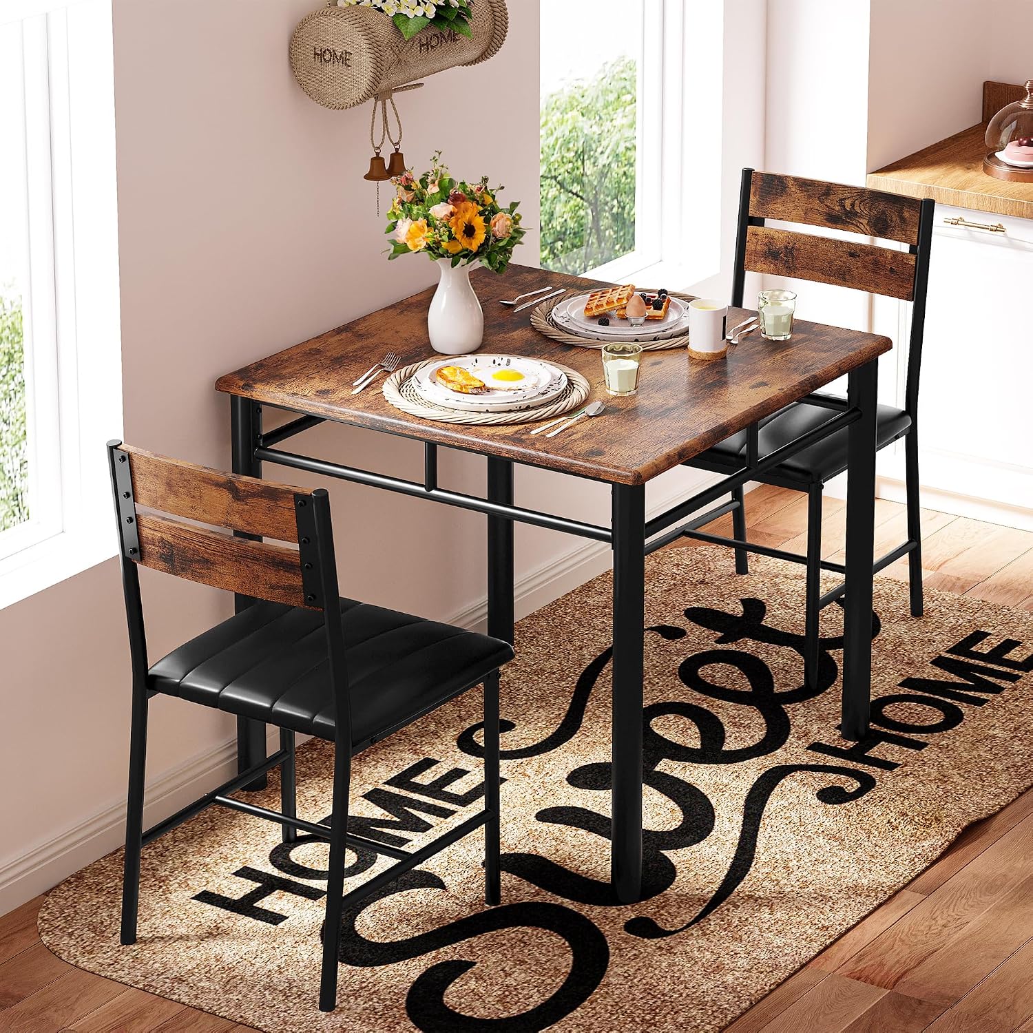 Dining Table Set